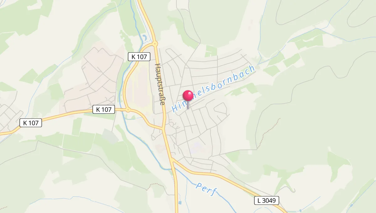 Ramadan-Kalender Breidenbach