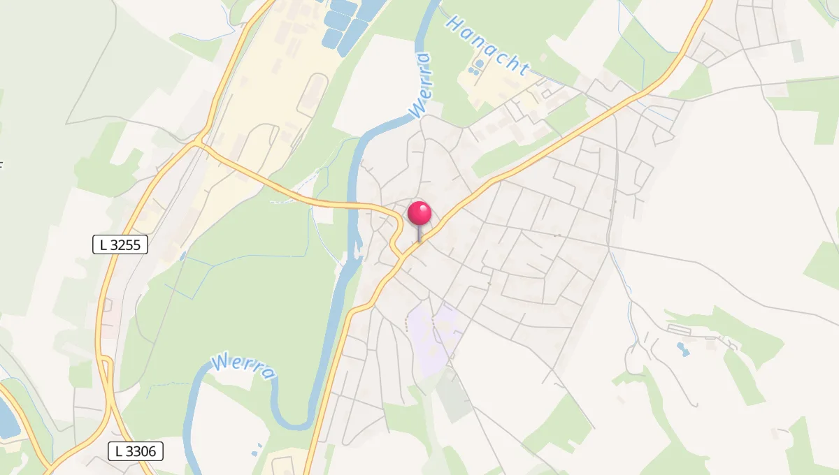 Ramadan-Kalender Heringen