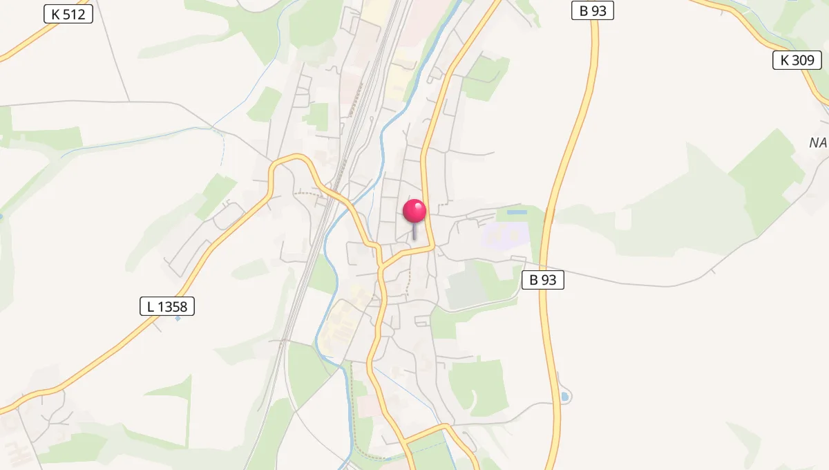 Gebetszeiten in Gößnitz
