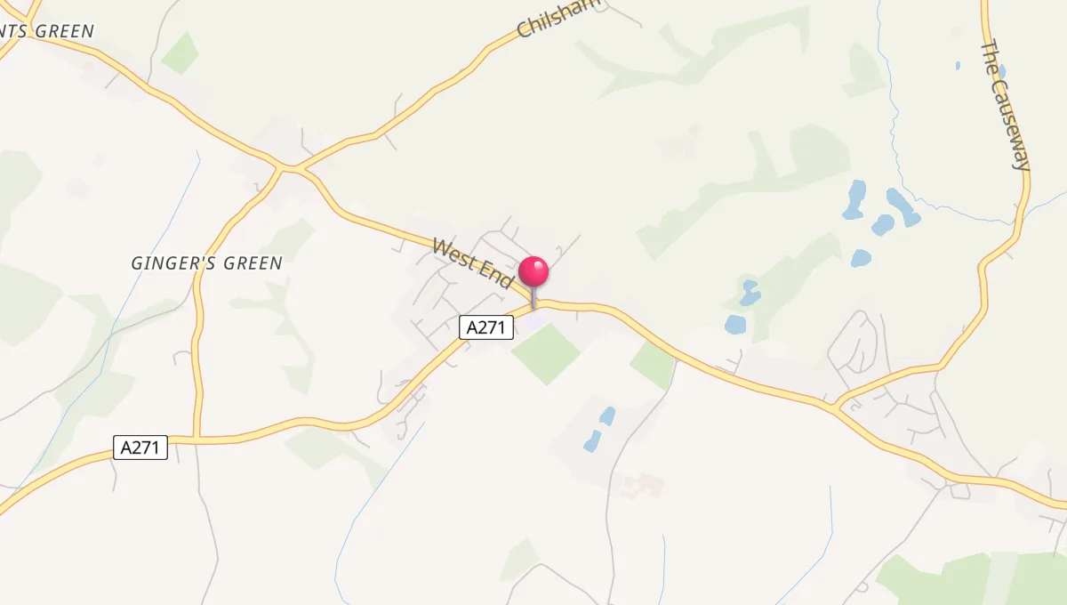 Prayer Times in Herstmonceux