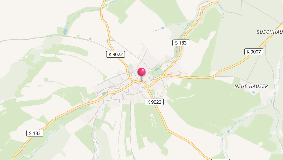 Gebetszeiten in Reinhardtsgrimma