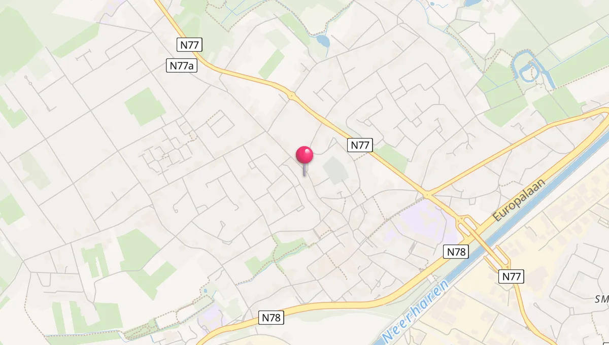 Gebedstijden in Lanaken