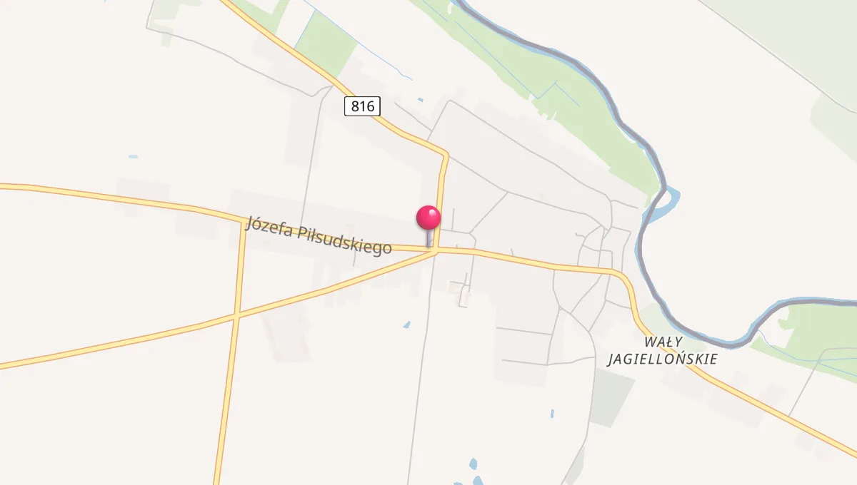 Godziny Modlitw w Horodło