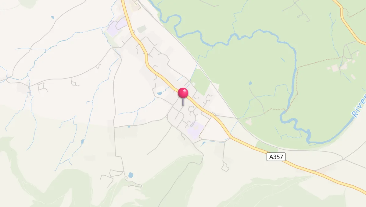 Prayer Times in Shillingstone