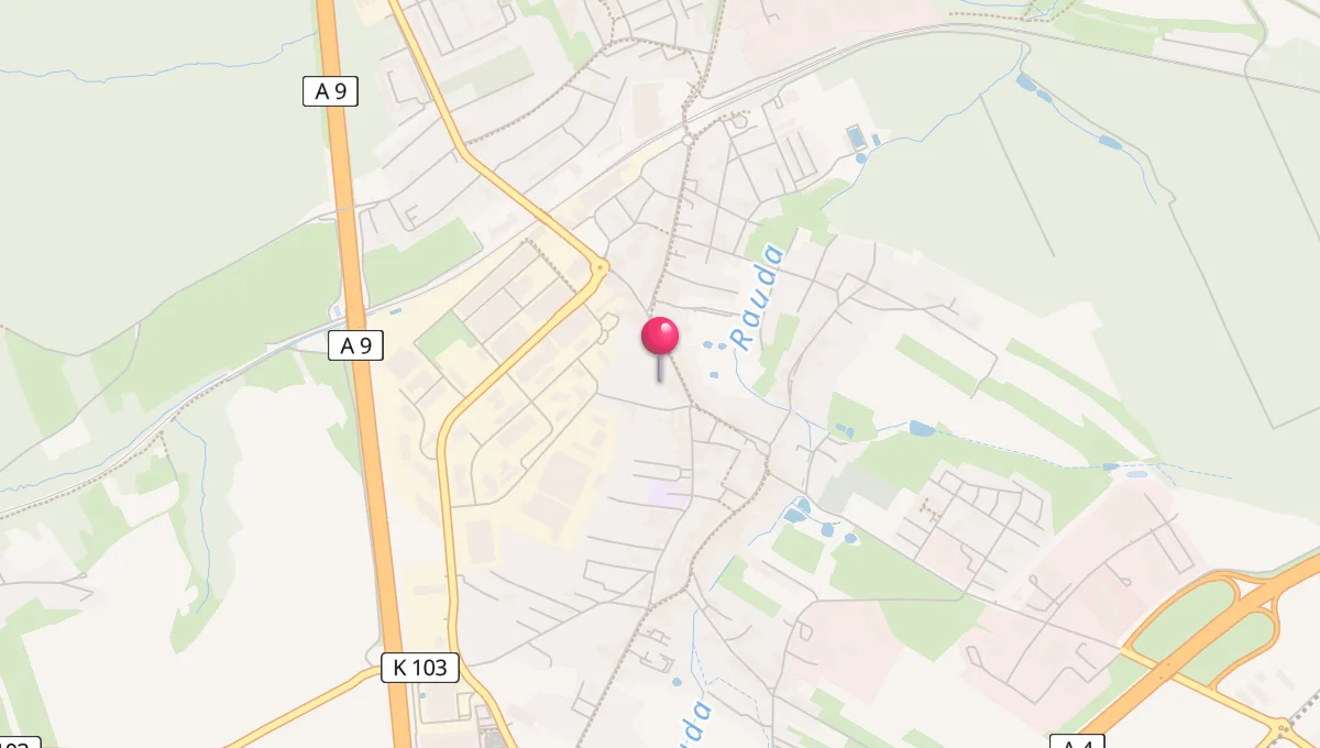 Gebetszeiten in Berlin-Hermsdorf