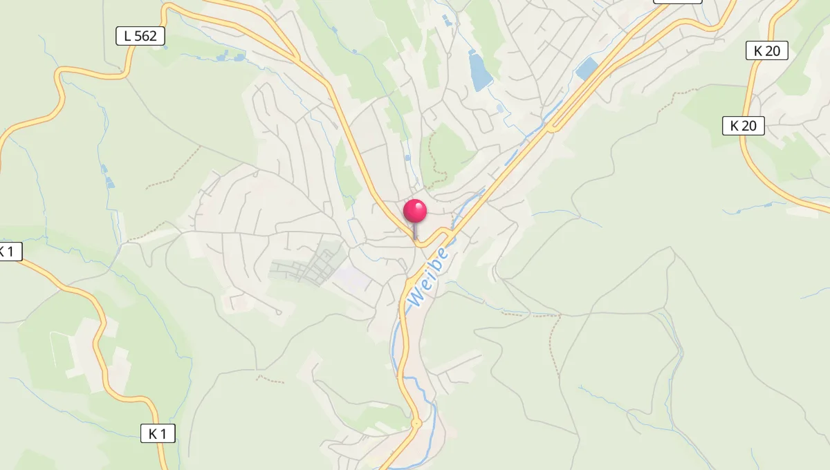 Gebetszeiten in Freudenberg