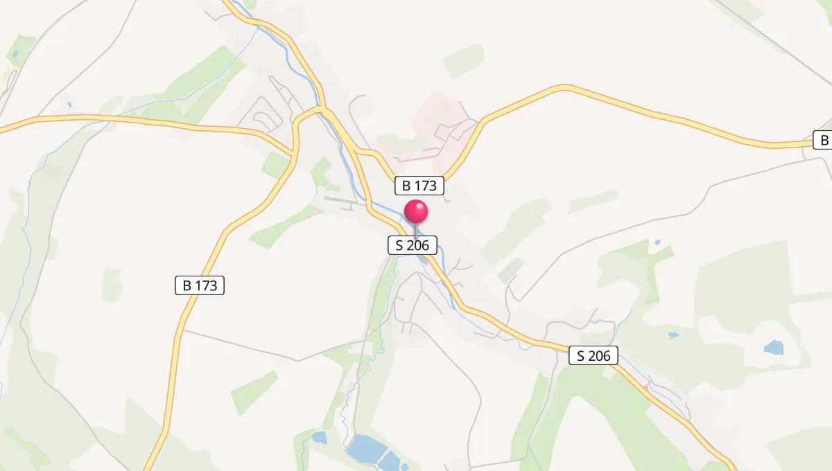 Gebetszeiten in Oberschöna