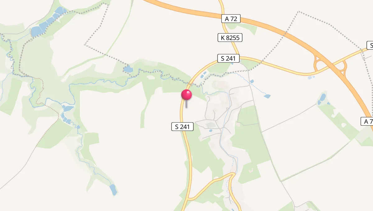 Gebetszeiten in Niederfrohna