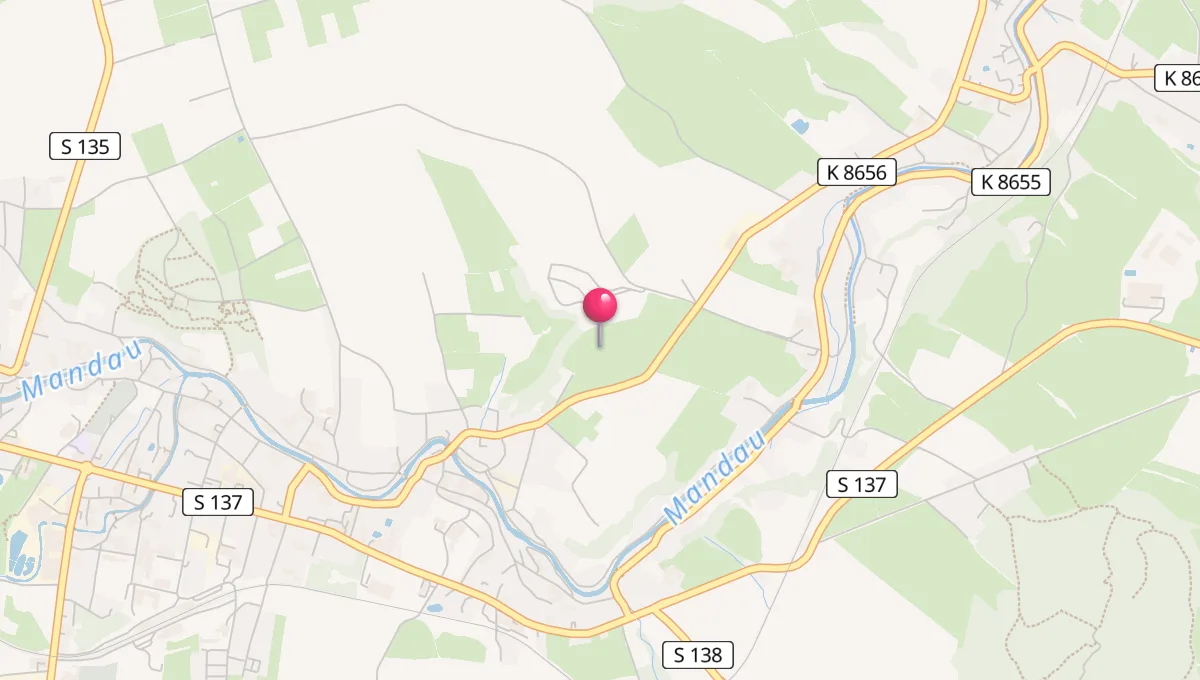 Gebetszeiten in Großschönau