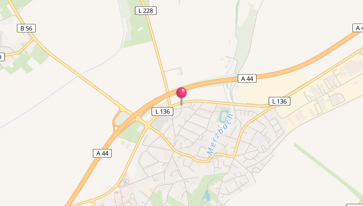 Gebetszeiten in Aldenhoven