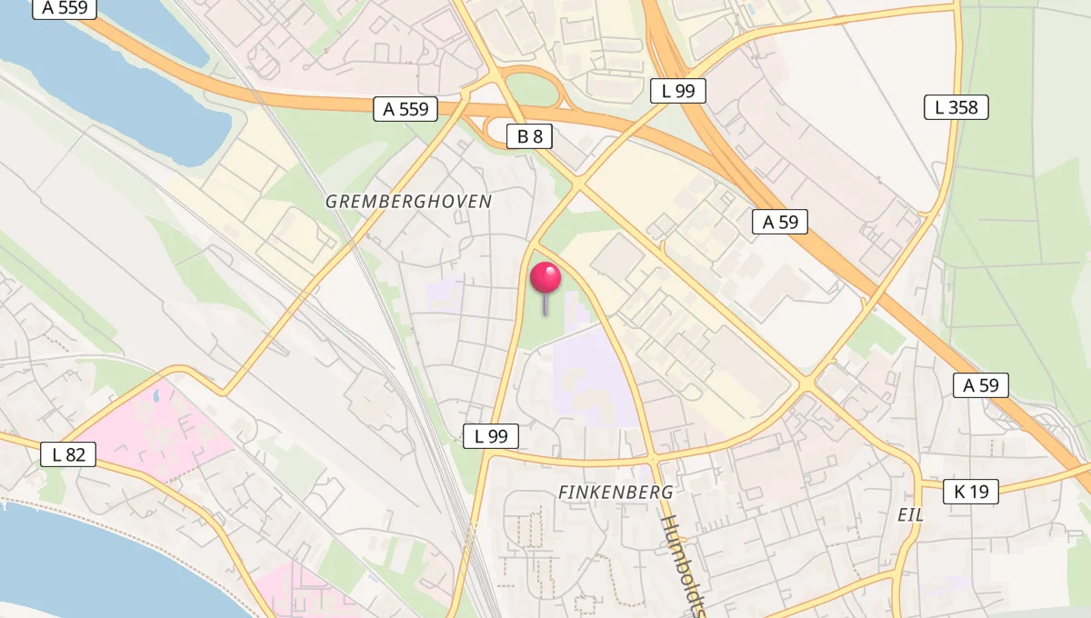 Ramadan-Kalender Gremberghoven