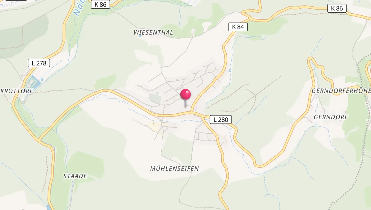 Ramadan-Kalender Friesenhagen
