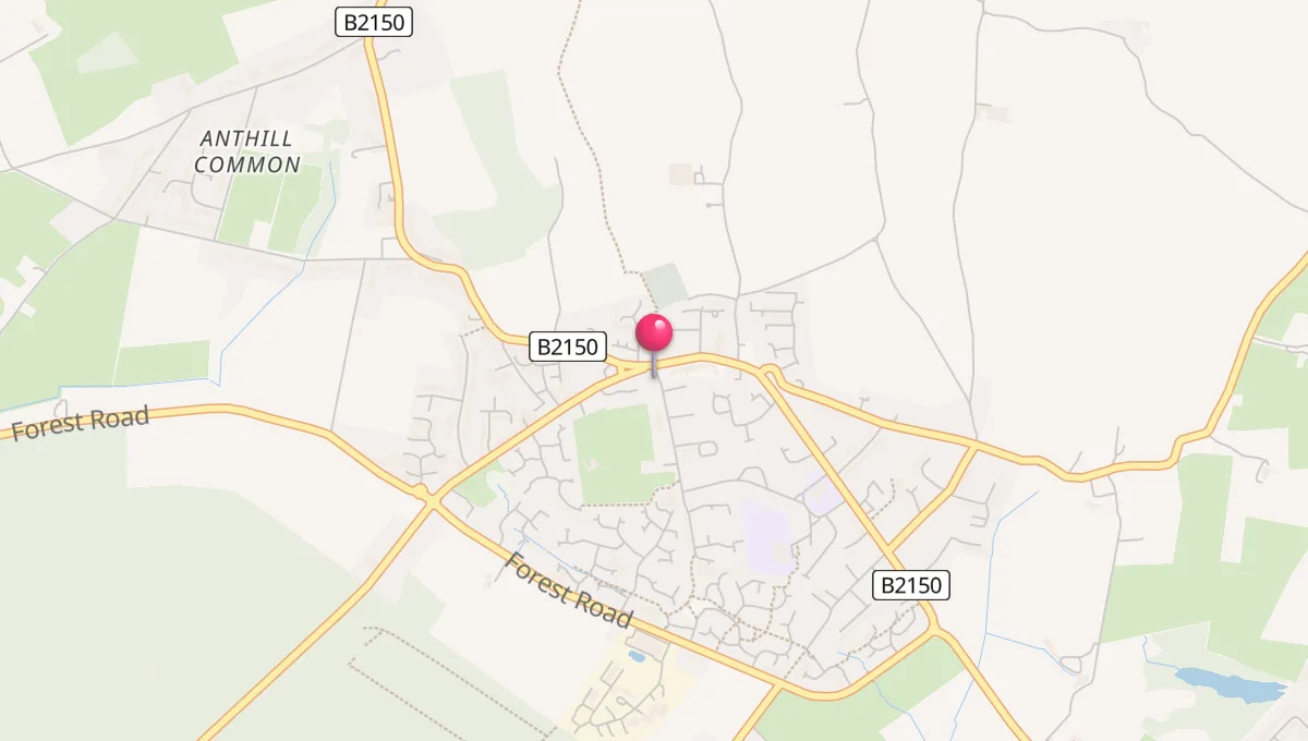 Prayer Times in Denmead