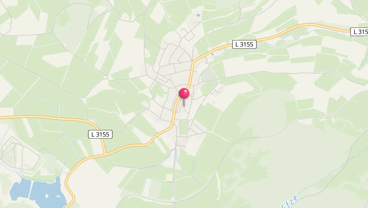 Gebetszeiten in Schwarzenborn