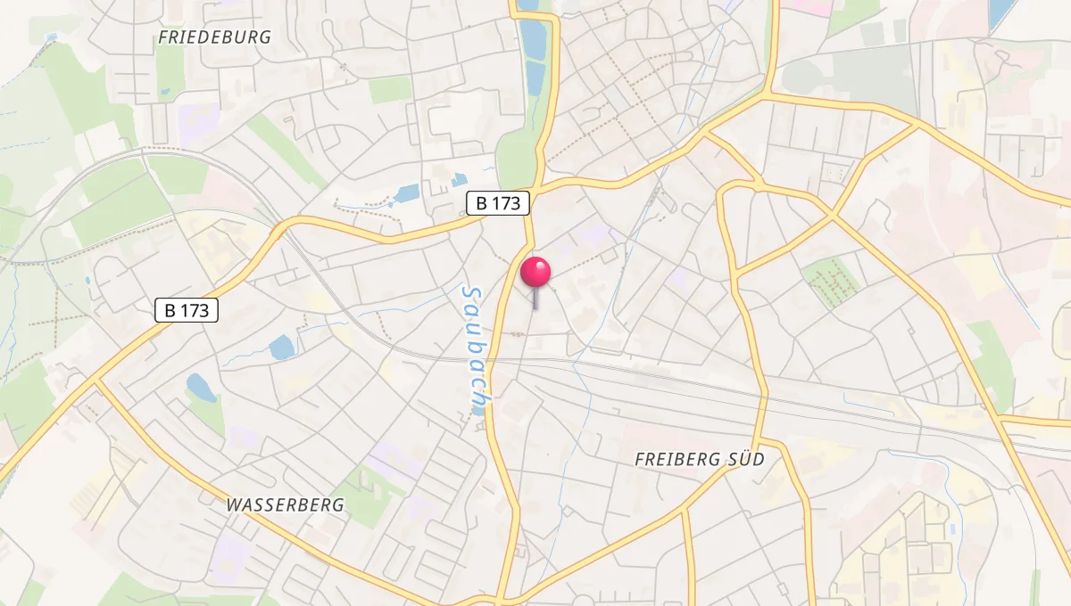 Gebetszeiten in Freiberg