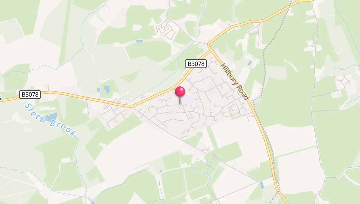 Prayer Times in Alderholt