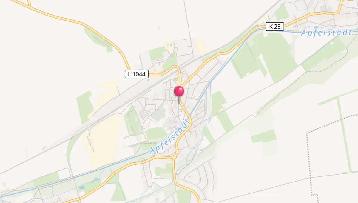 Gebetszeiten in Neudietendorf