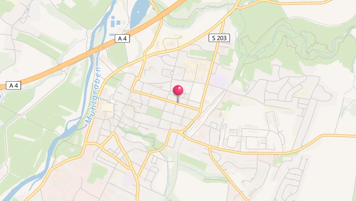 Gebetszeiten in Frankenberg/Sa.