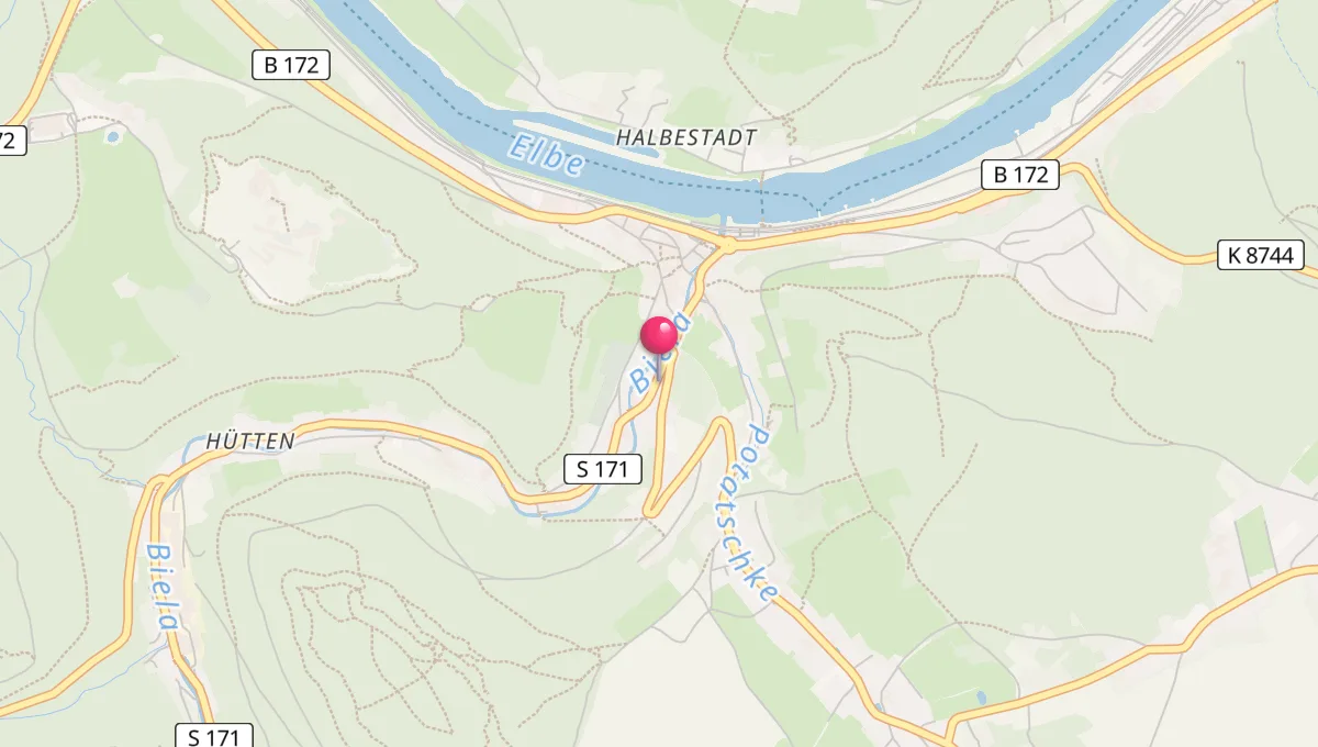 Gebetszeiten in Königstein