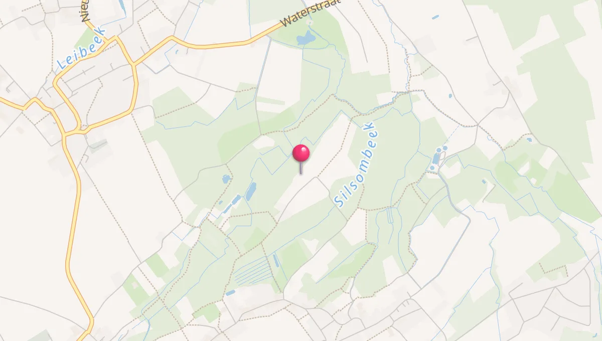 Heure de Prière à Provincie Vlaams-Brabant