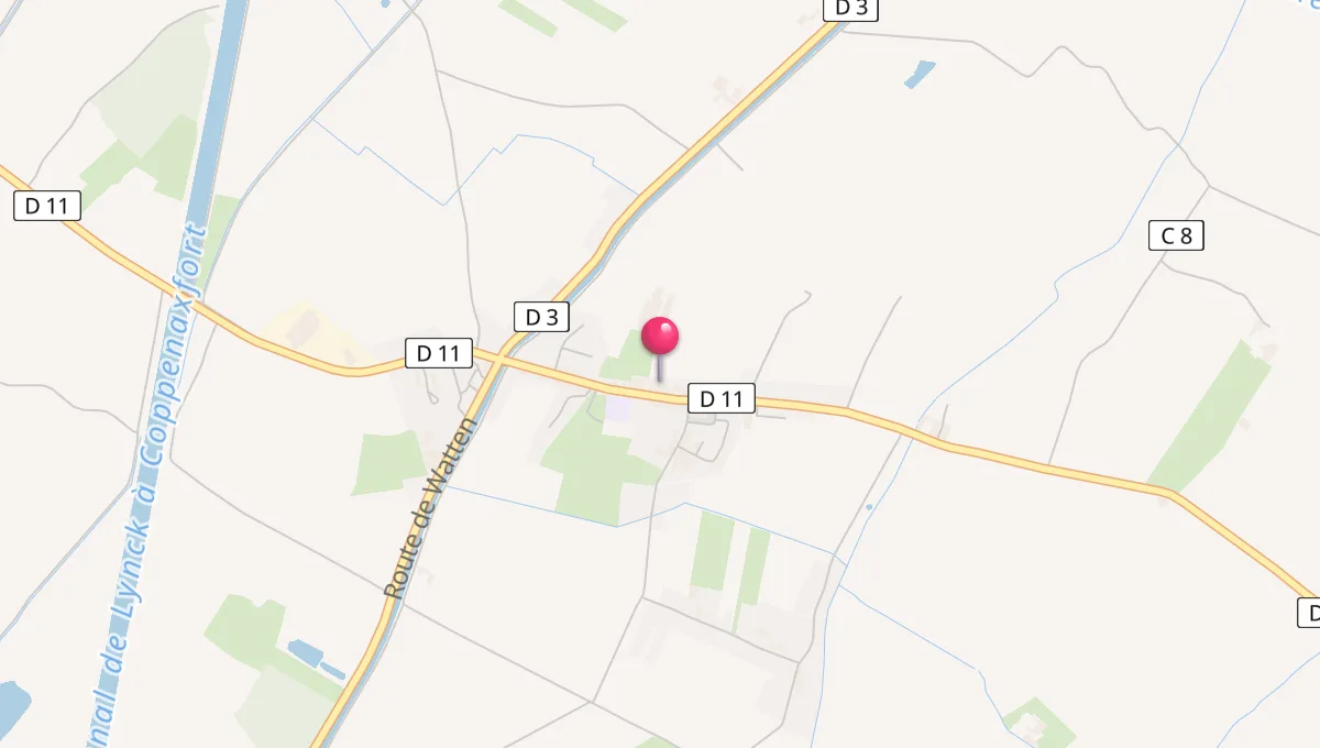 Heure de Prière à Looberghe