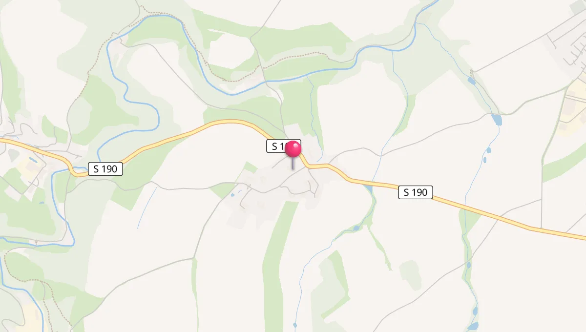 Gebetszeiten in Obercunnersdorf