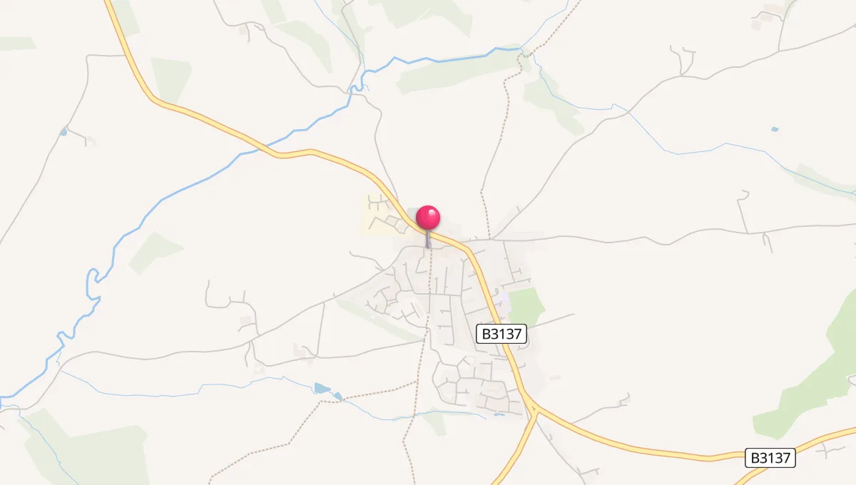 Prayer Times in Witheridge