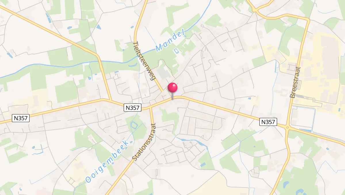 Heure de Prière à Oostrozebeke