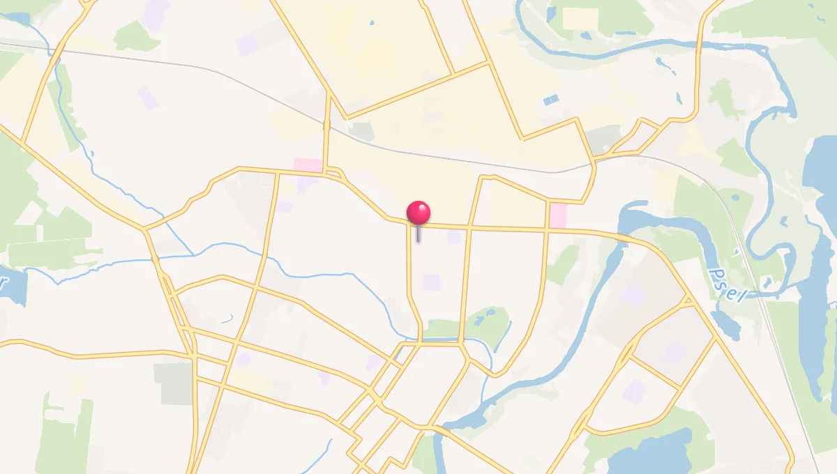 Час молитви у Суми