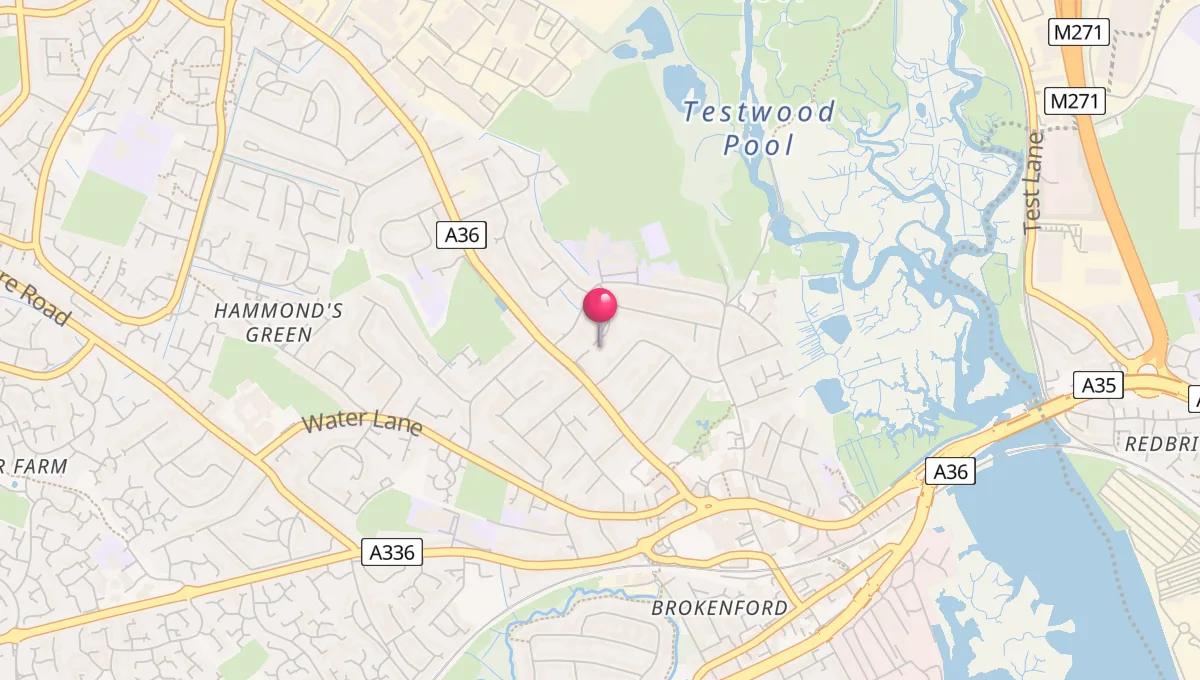 Prayer Times in Borough of Eastleigh