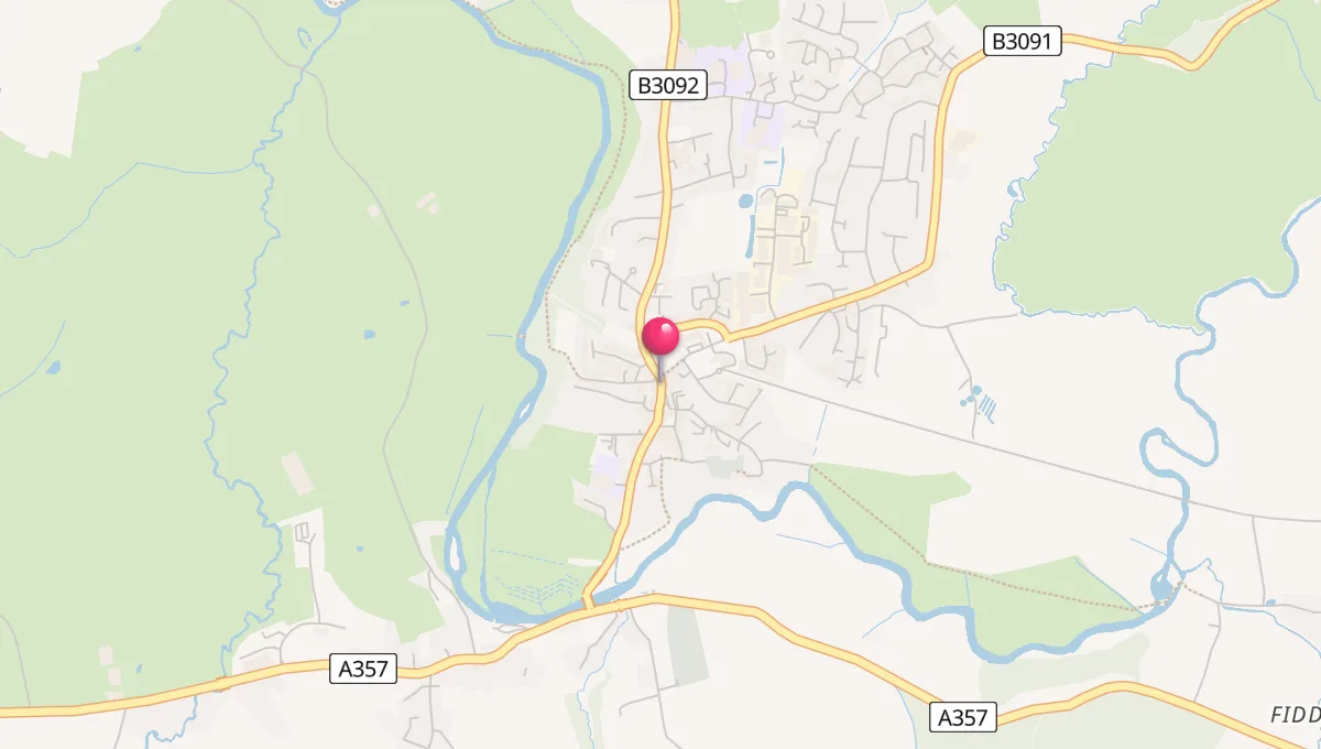 Ramadan Calendar Sturminster Newton