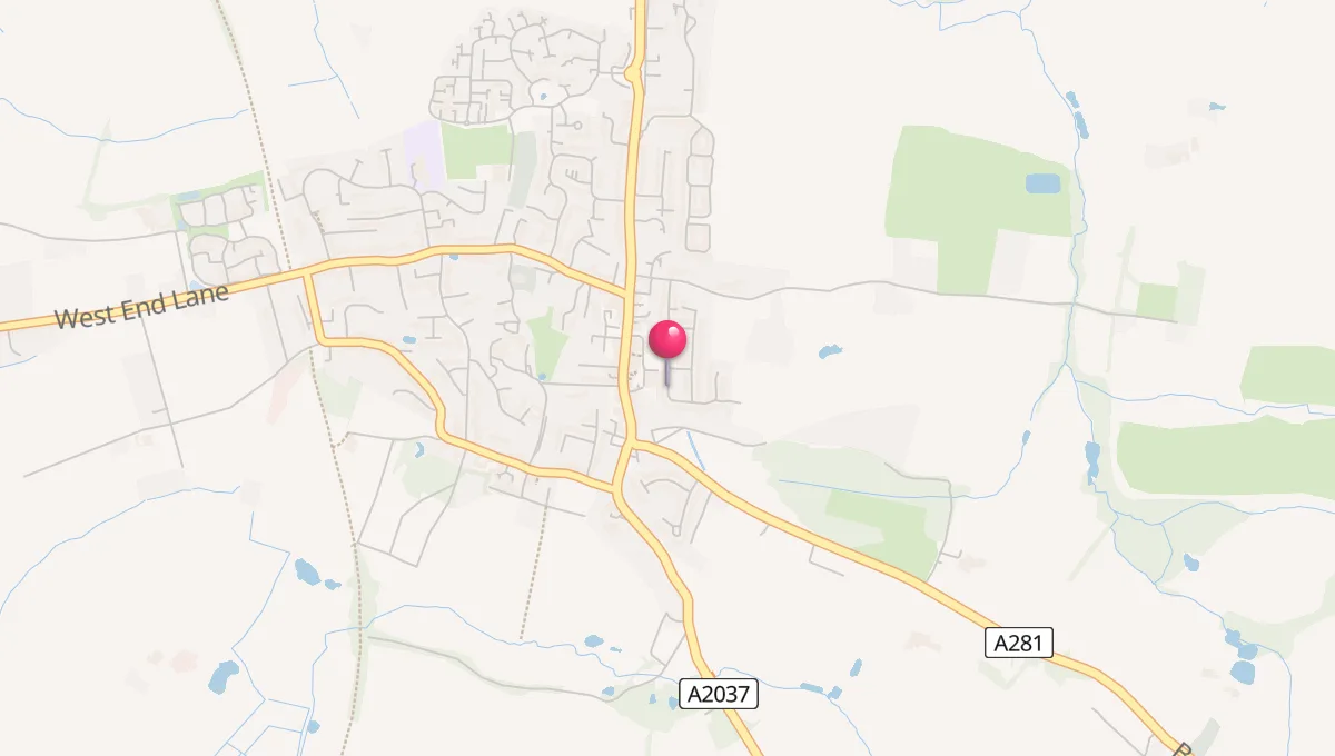 Prayer Times in Henfield