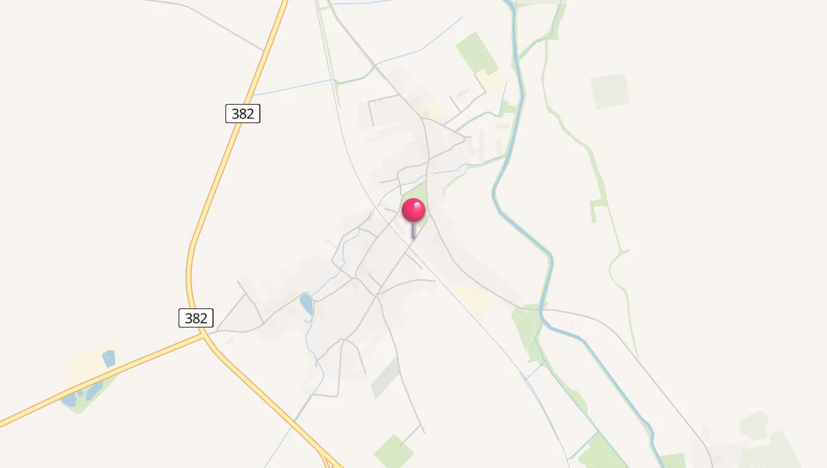 Kalendarz Ramadanu Stanowice