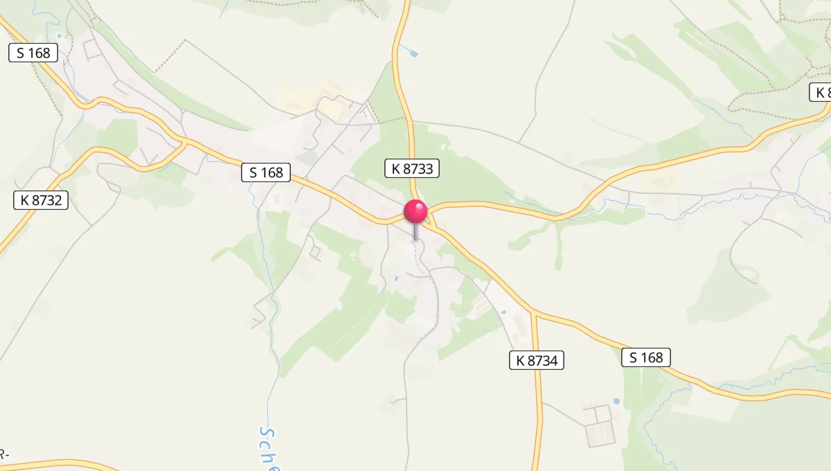 Gebetszeiten in Struppen