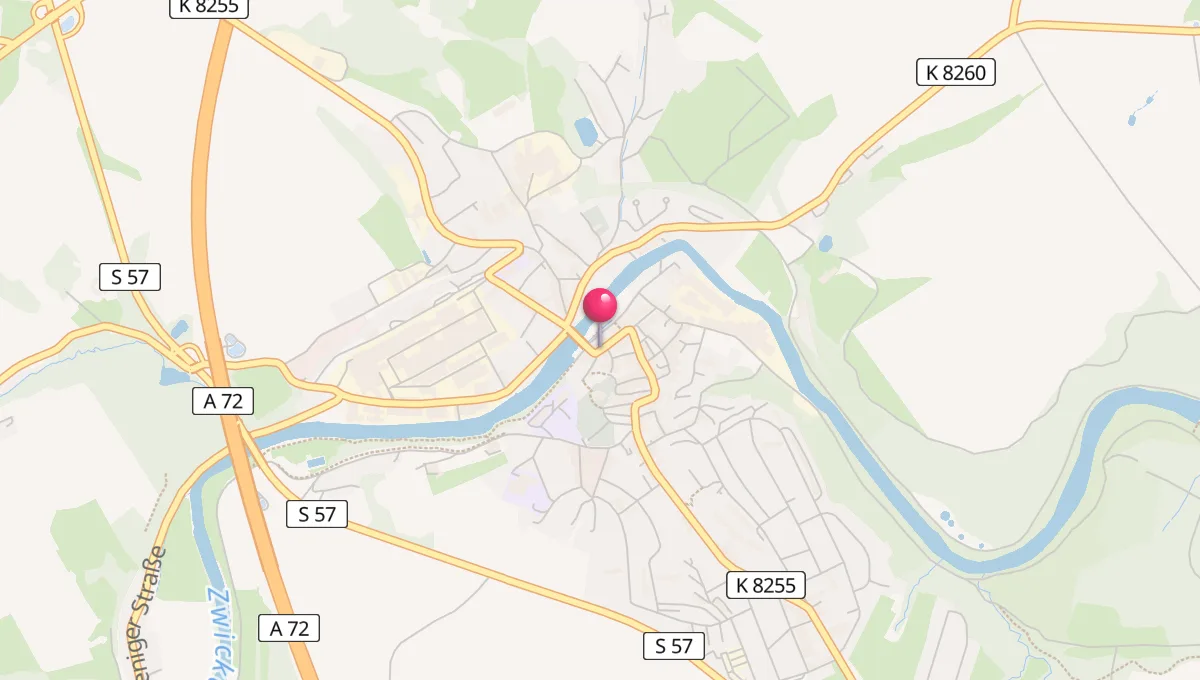 Gebetszeiten in Penig
