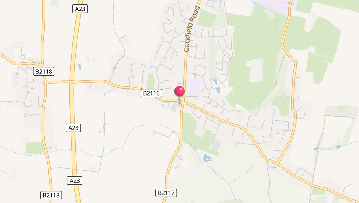 Prayer Times in Hurstpierpoint
