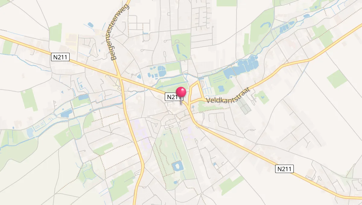 Gebedstijden in Grimbergen