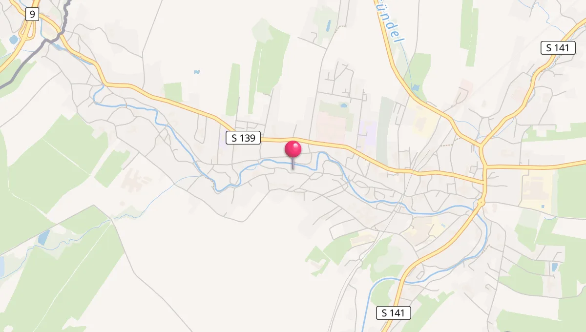 Gebetszeiten in Seifhennersdorf
