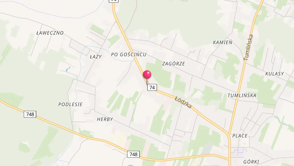 Godziny Modlitw w Miedziana Góra