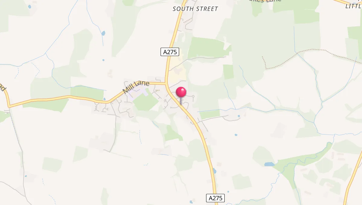 Prayer Times in South Chailey