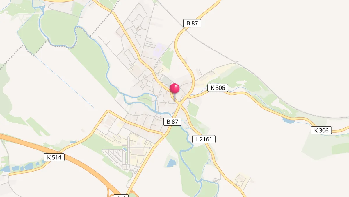 Ramadan-Kalender Mellingen