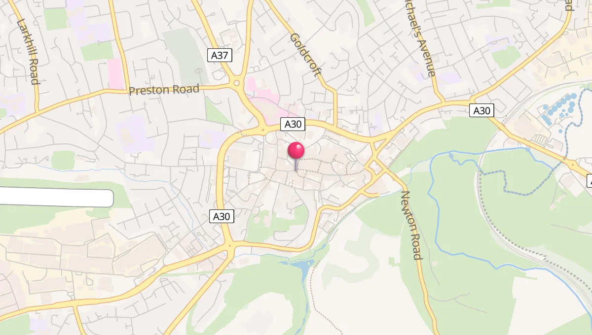 Prayer Times in Yeovil