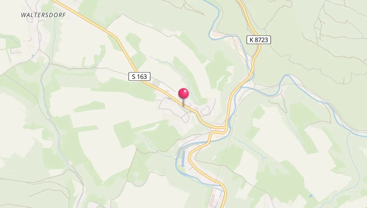 Gebetszeiten in Porschdorf