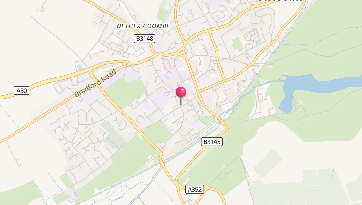 Prayer Times in Sherborne