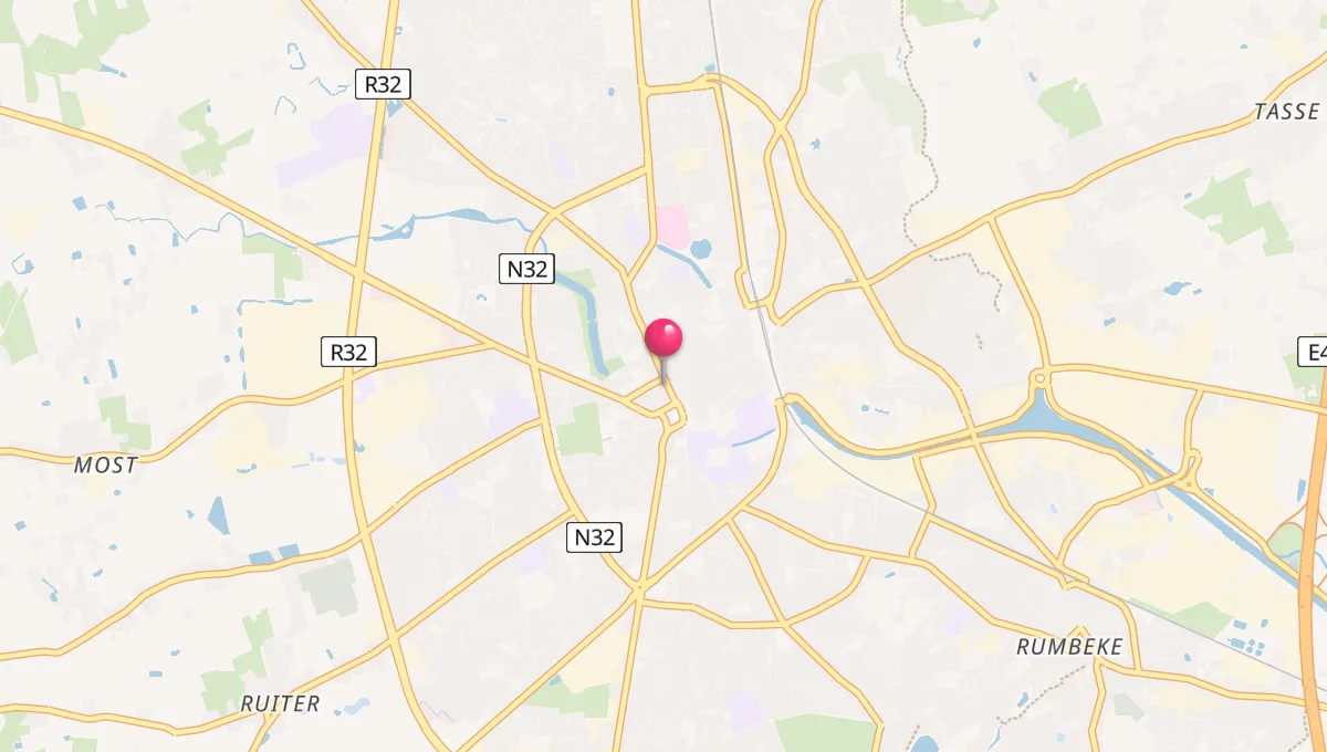 Roeselare Namaz Vakitleri