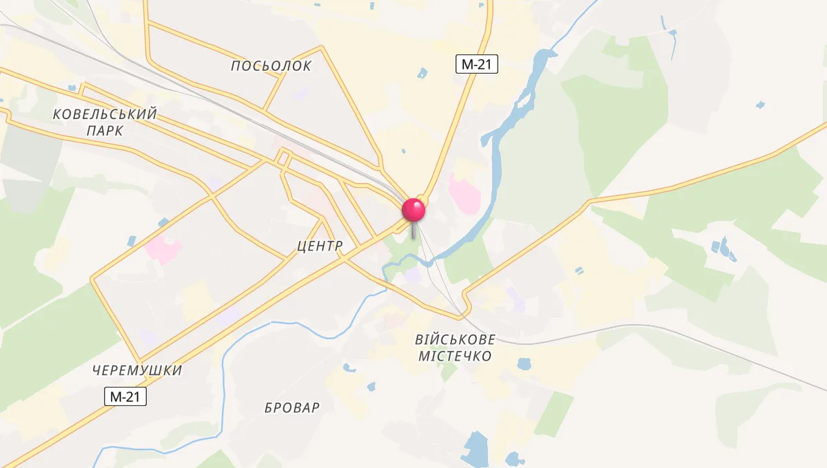 Время молитв в Коростень