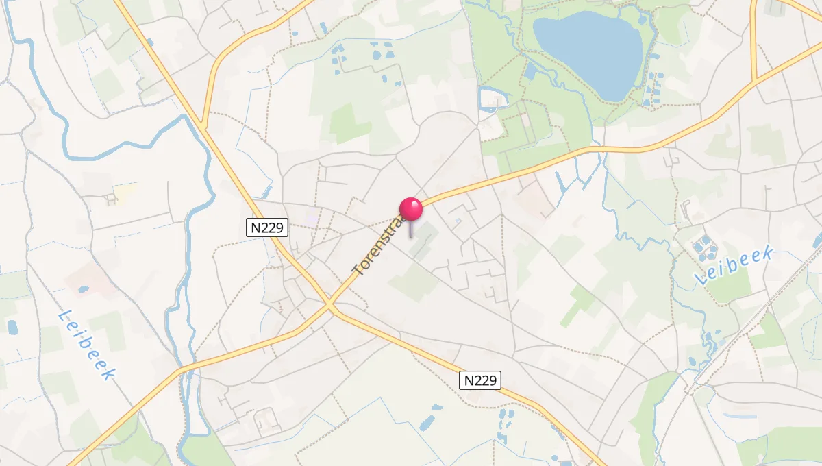 Gebedstijden in Rotselaar