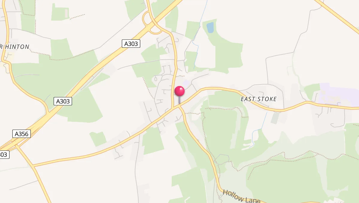 Prayer Times in Stoke-sub-Hamdon