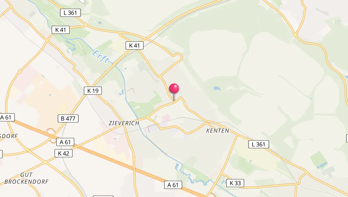 Ramazan Takvimi Bergheim