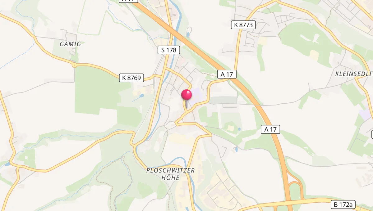 Gebetszeiten in Dohna